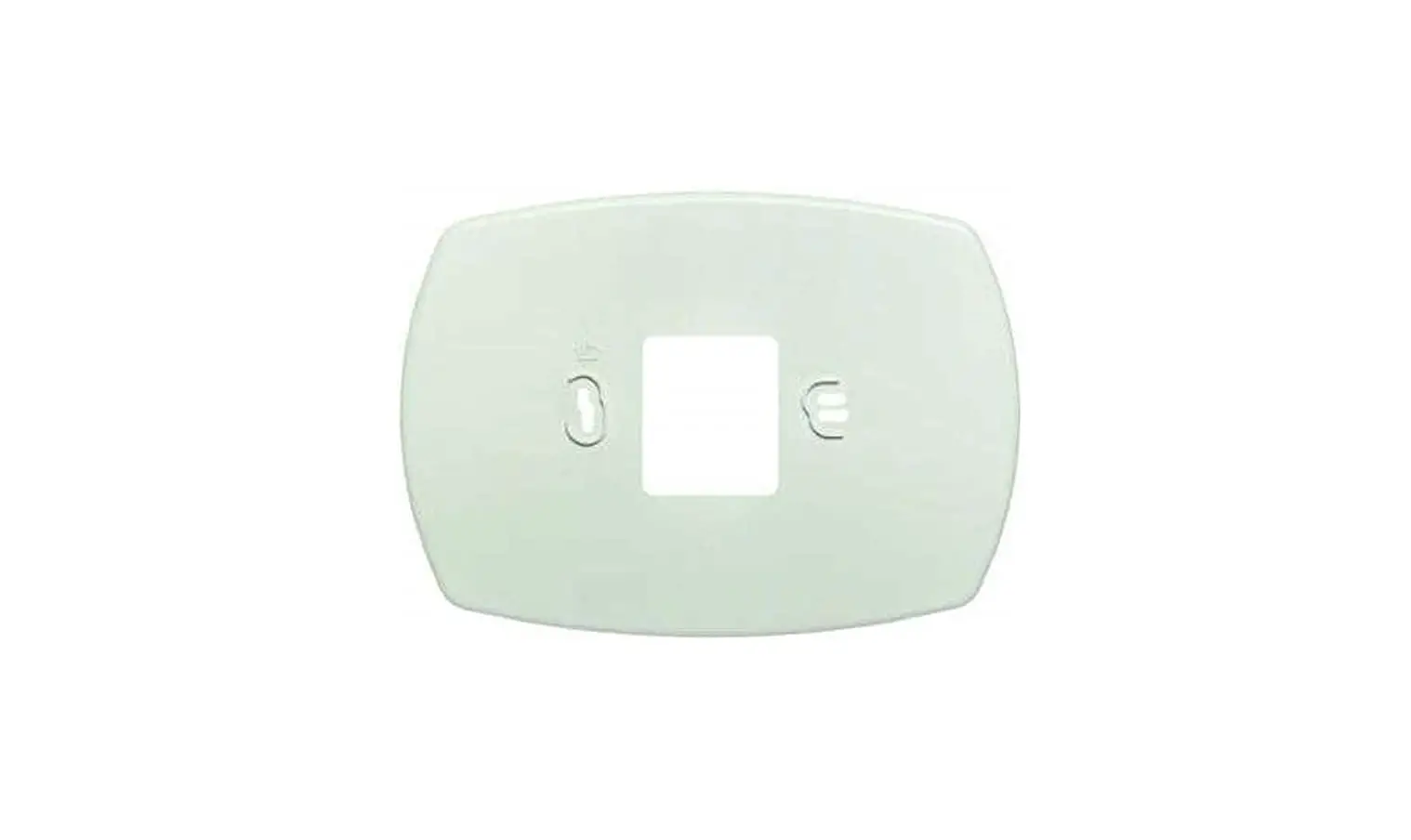 Honeywell Home Cover Plate Assemblies Installation Guide