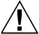 Warning Icon