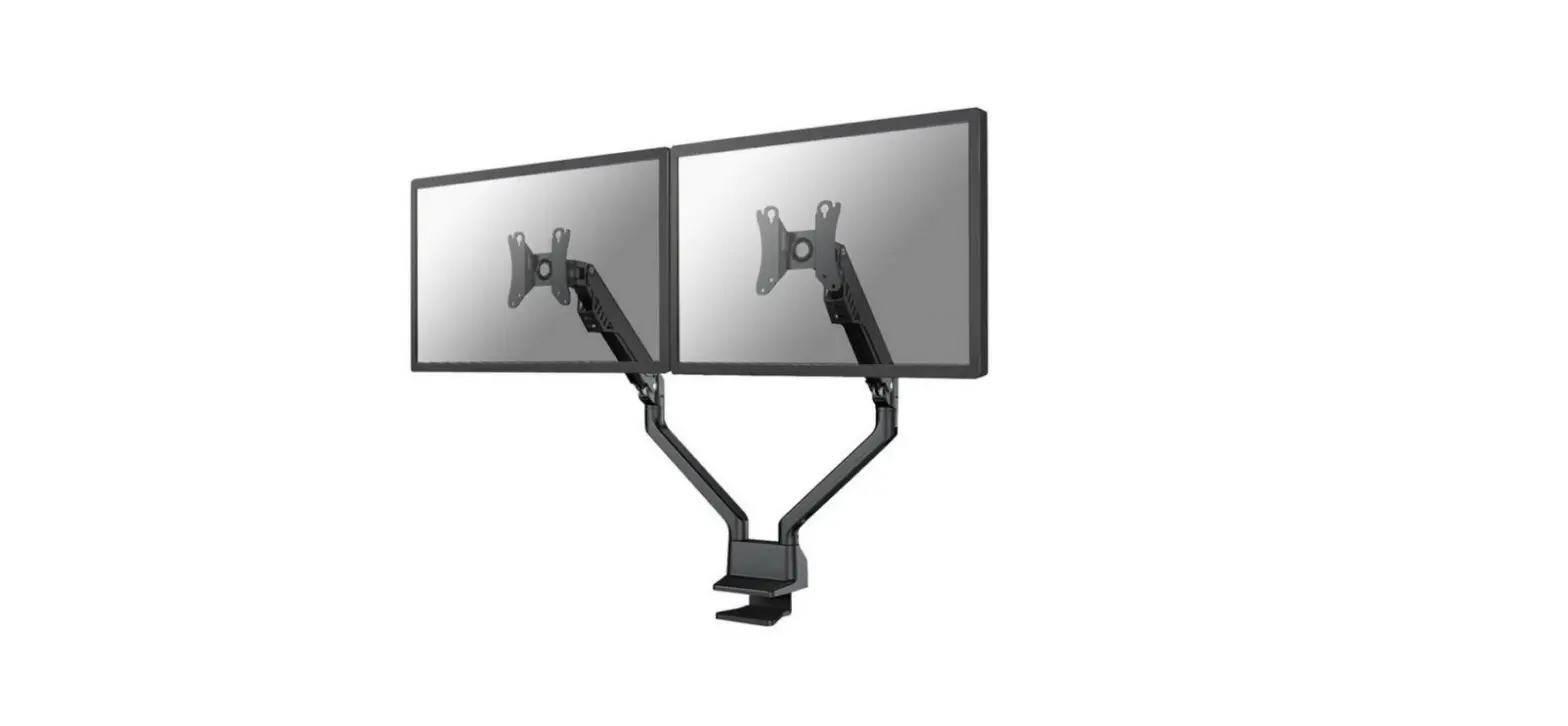 Neomounts Fpma-d750d Monitor Desk Mount Instruction Manual Neomounts Fpma-d750d Monitor Desk Mount Instruction Manual