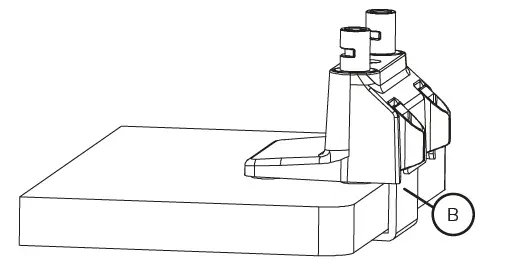 Neomounts FPMA-D750D Monitor Desk Mount fig (3)