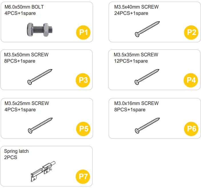 aivituvin AIR 23 Outdoor and Indoor Chicken Coop-fig3