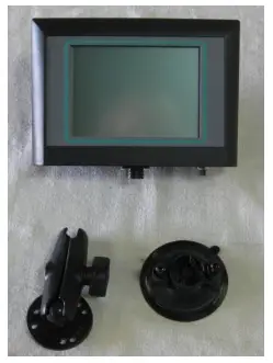 HARVEST TEC 437T Power Cable and Main Wiring Harness - fig7