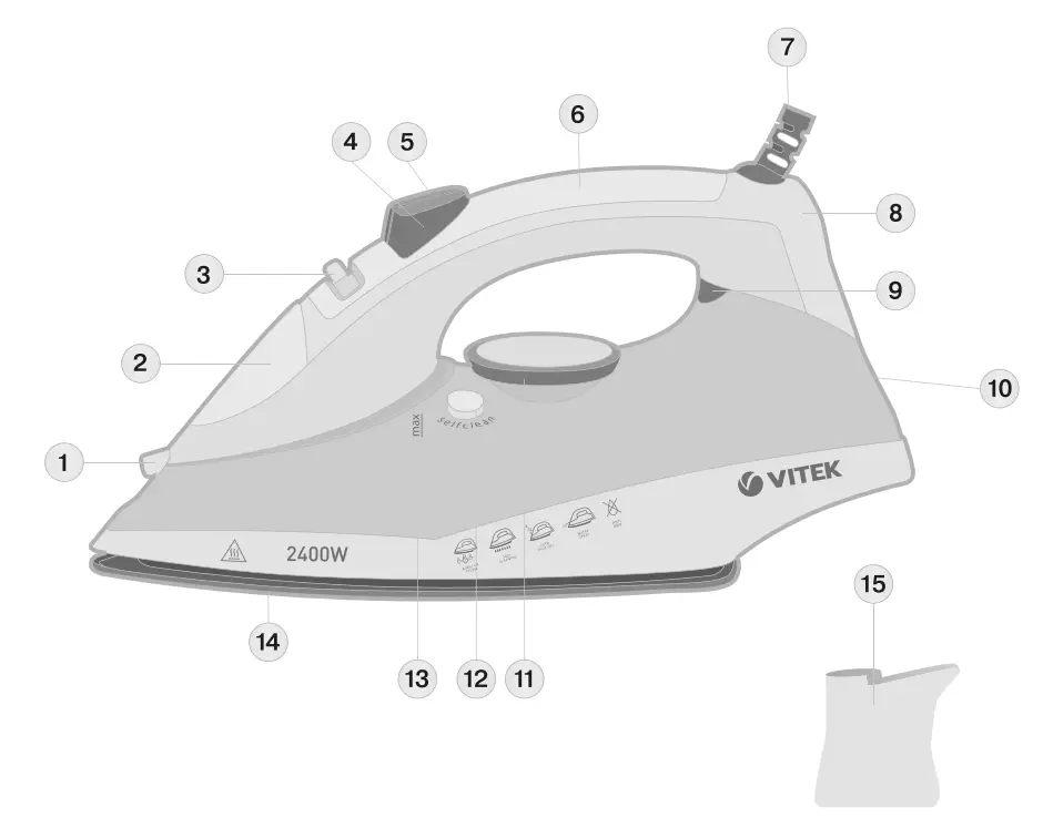 VITEK-VT-1234-W-Steam-Iron-FIG1