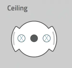 Mount the Indoor Camera C