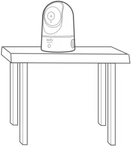 Select a Location for Mounting