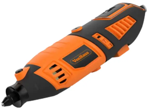 VonHaus 3515153 Rotary Multitool