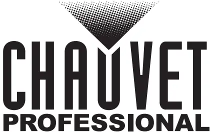 ROGUE OUTCAST1BEAM IP65 Moving Head - logo2