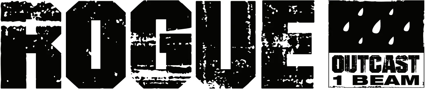 ROGUE OUTCAST1BEAM logo