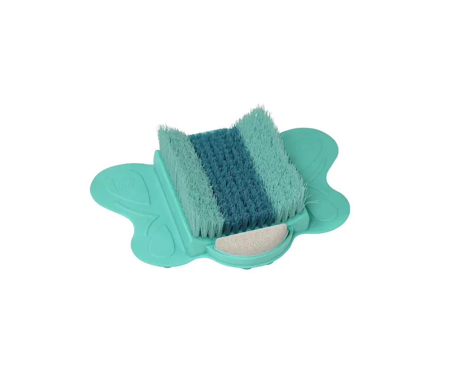 Klingel Starlyf Foot Spa Cleaning And Peeling Instructions