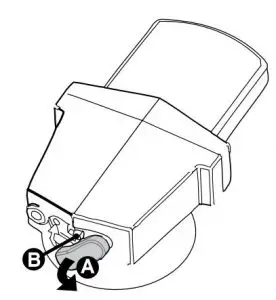 FIG 5 Activate Thermometer