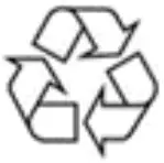 Recycle icon