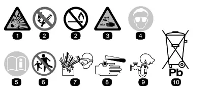 TORO STX-26 Stump Grinder - icon