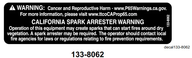 TORO STX-26 Stump Grinder - icon12