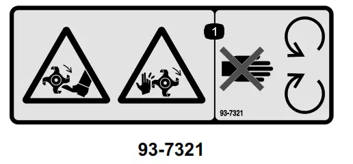 TORO STX-26 Stump Grinder - icon4
