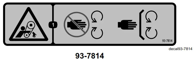 TORO STX-26 Stump Grinder - icon5