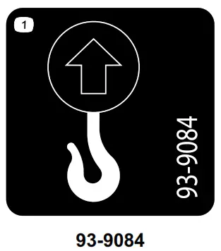 TORO STX-26 Stump Grinder - icon6