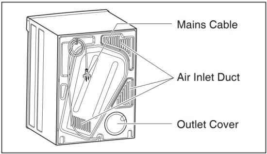 INSTALLATION INSTRUCTIONS