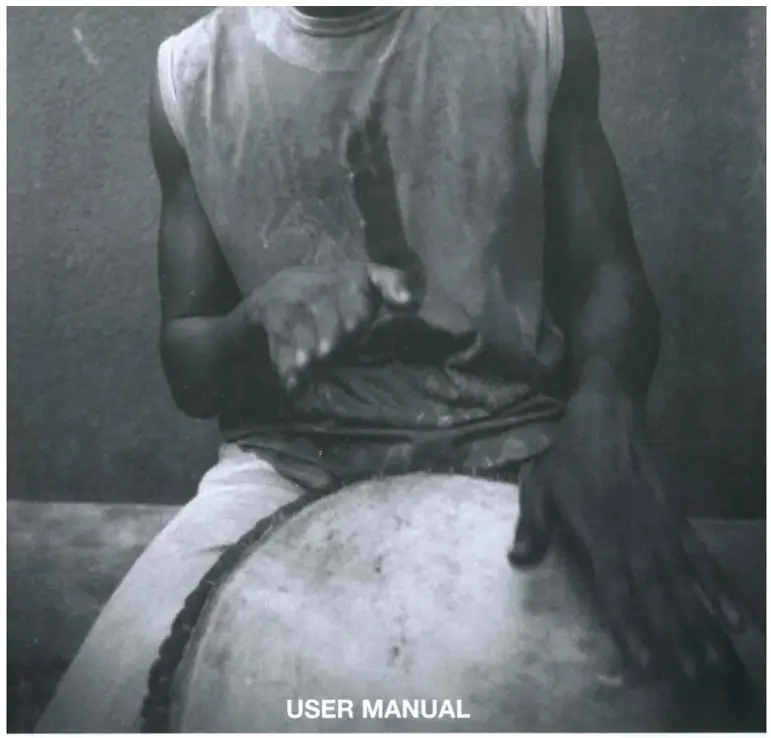 morel 502 2 Way Speakers