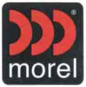 morel logo