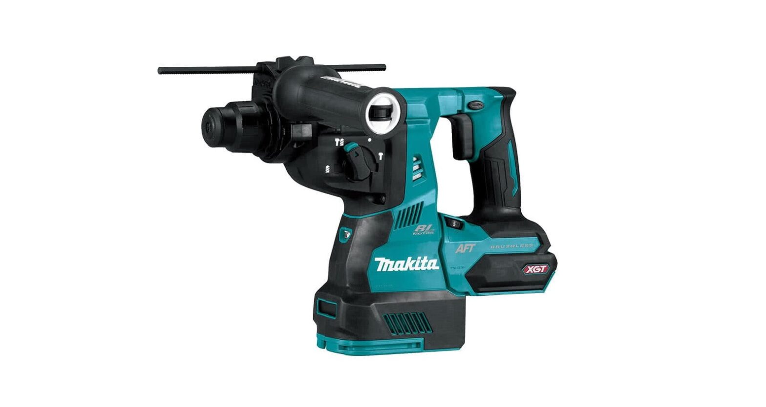 Makita Hr00 Series Cordless Combination Hammer Instruction Manual Makita Hr00 Series Cordless Combination Hammer Instruction Manual