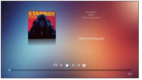 WEWATCH 1 Native 1080P Video Projector-6