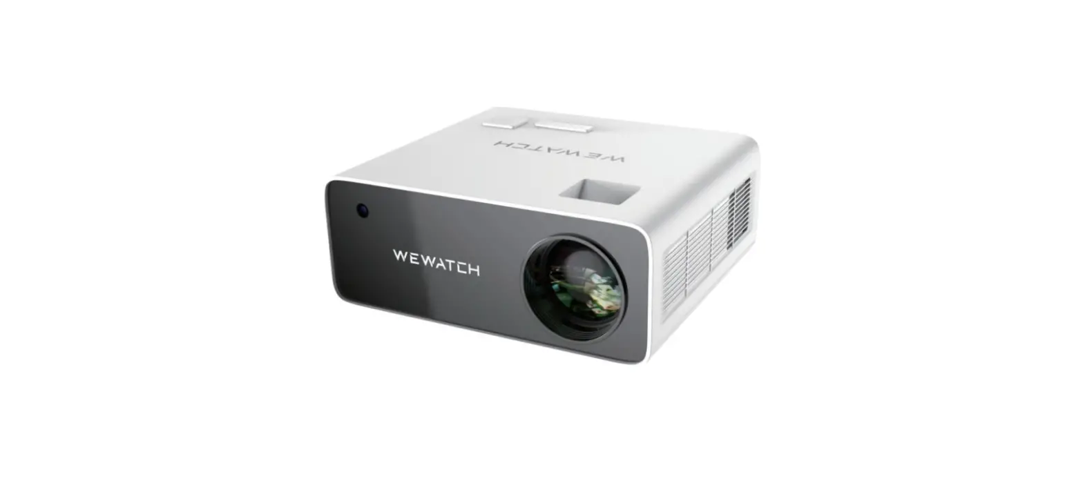 Wewatch 1 Native 1080p Video Projector User Manual