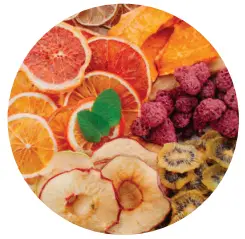 Gourmia GTF7460 French Door Digital Air Fryer Oven - Fig 14