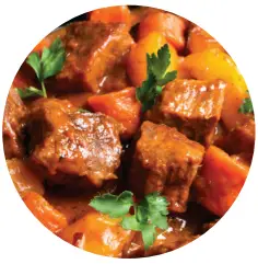 Gourmia GTF7460 French Door Digital Air Fryer Oven - Fig 15