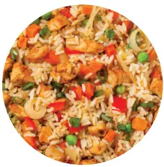 Gourmia GTF7460 French Door Digital Air Fryer Oven - Fig 19