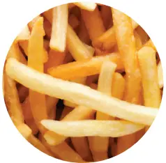 Gourmia GTF7460 French Door Digital Air Fryer Oven - Fig 21