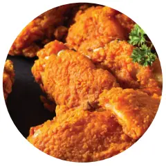 Gourmia GTF7460 French Door Digital Air Fryer Oven - Fig 23