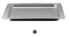 Gourmia GTF7460 French Door Digital Air Fryer Oven - Fig 26