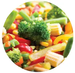 Gourmia GTF7460 French Door Digital Air Fryer Oven - Fig 29