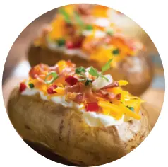 Gourmia GTF7460 French Door Digital Air Fryer Oven - Fig 7