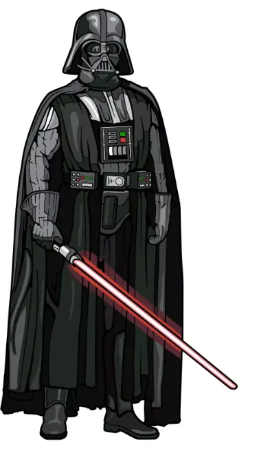 STAR WARS DARTH VADER PRODUCT-IMG