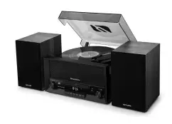 Home Audio System