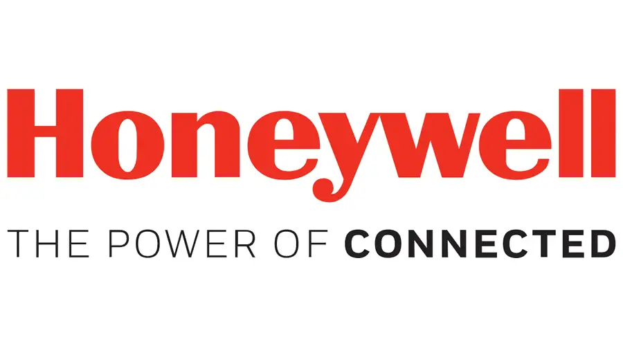 logo honeywell
