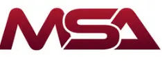 MSA logo