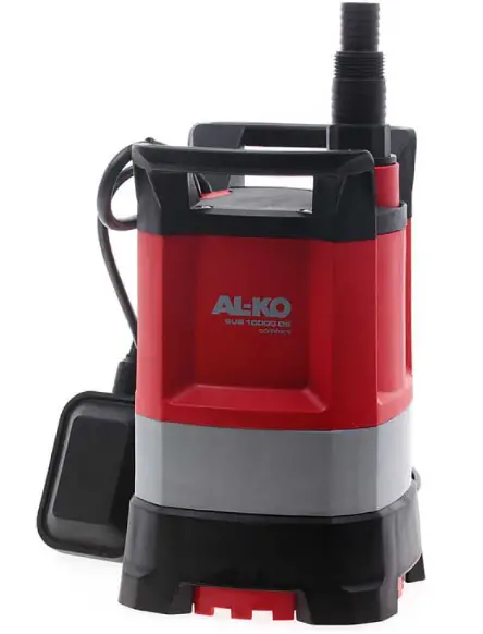 AL-KO SUB 10000 DS COMFORT Clean Water Submersible Pump