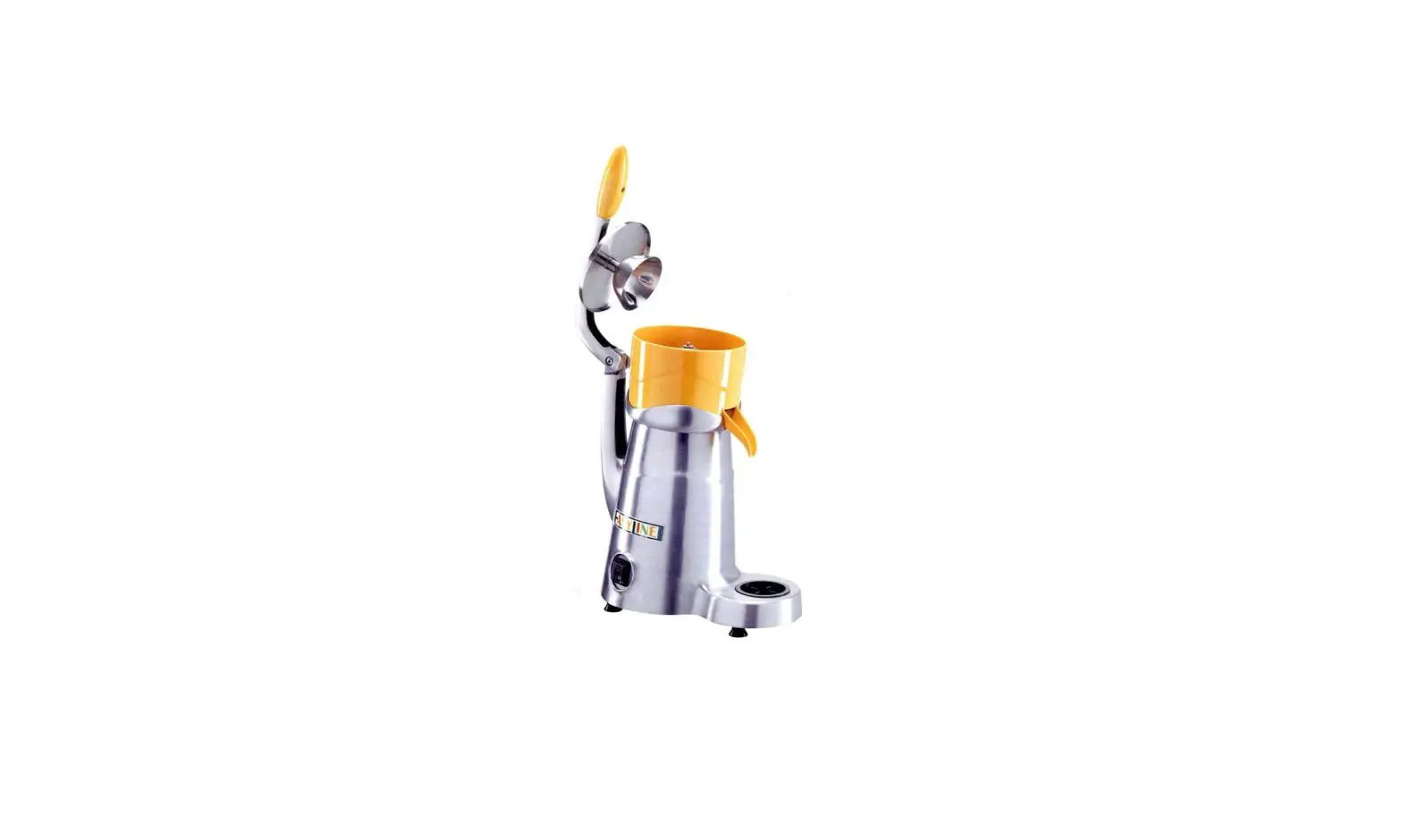 Easyline Sm-cj5a Cone Juicer Fimar Instructions