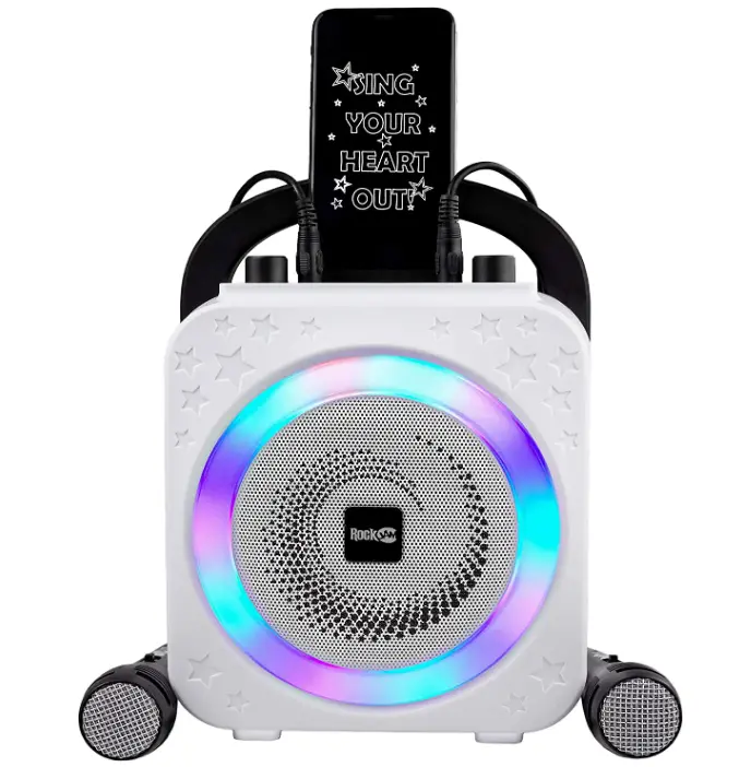 RockJam Party Bluetooth