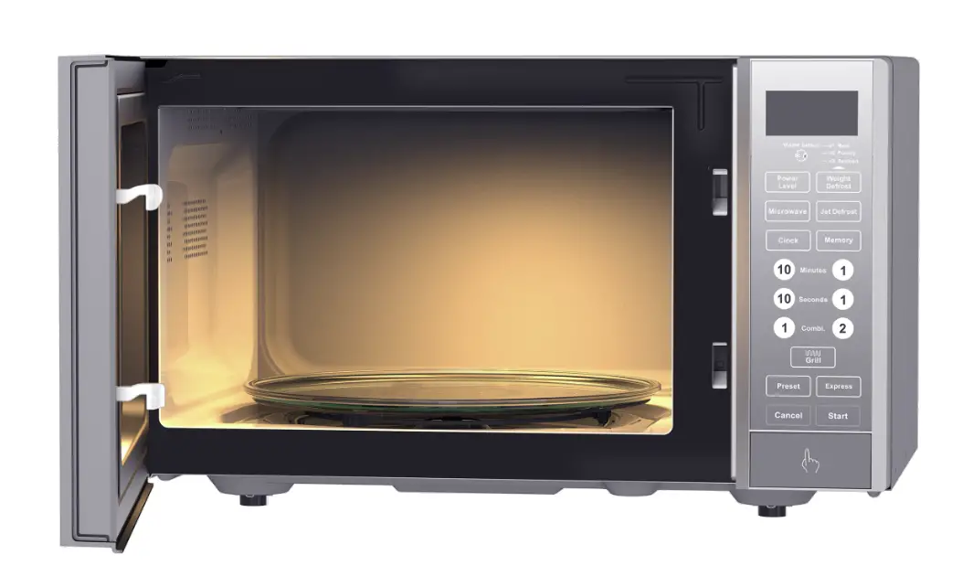 MGF23330S/W Microwave Oven