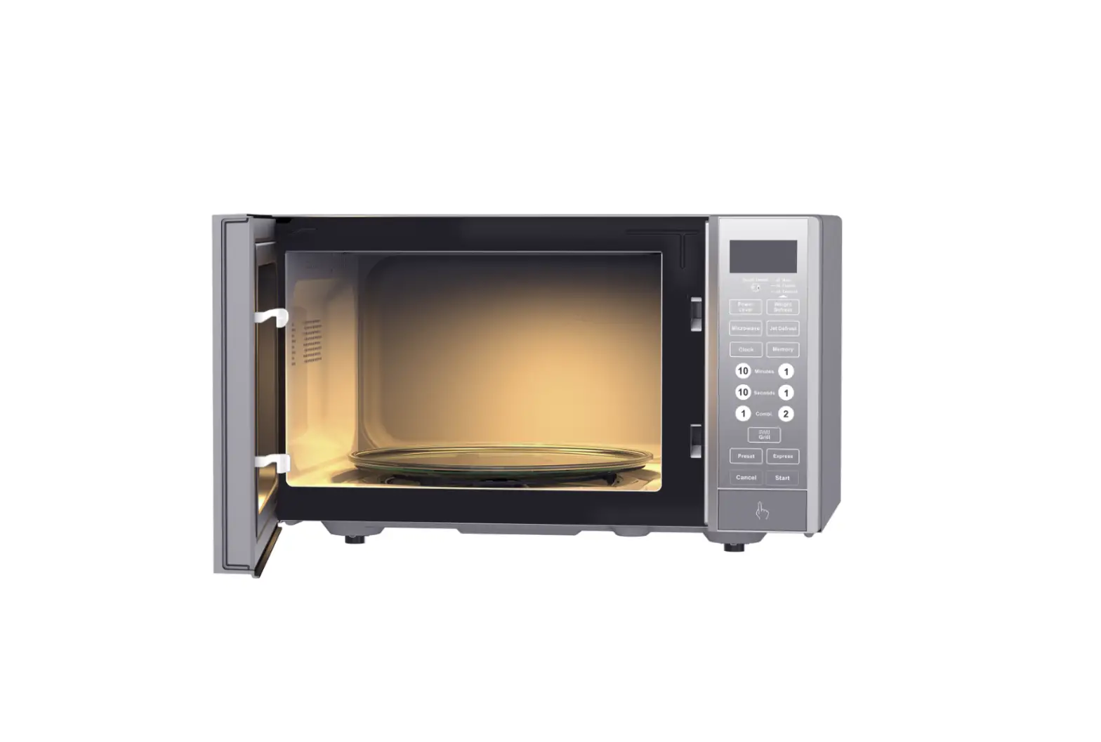 Beko Mgf23330s/w Microwave Oven User Manual Beko Mgf23330s/w Microwave Oven User Manual