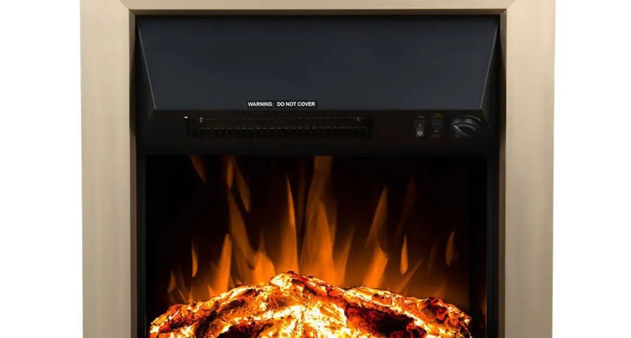 Bio Fireplace Group Elp-80-124 Dorset Electric Fireplace Insert User Guide Bio Fireplace Group Elp-80-124 Dorset Electric Fireplace Insert User Guide