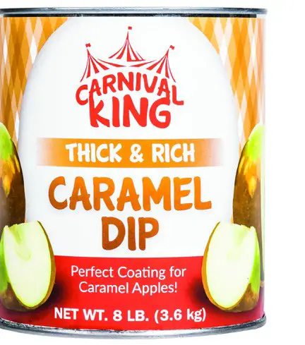 CARNIVAL KING 382RBW35 3 5 Quart Condiment Warmer - Also Available 1