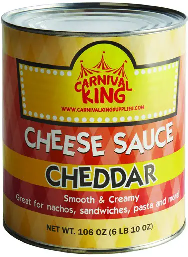 CARNIVAL KING 382RBW35 3 5 Quart Condiment Warmer - Also Available 2