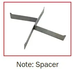 CARNIVAL KING 382RBW35 3 5 Quart Condiment Warmer - Condiment Warmers