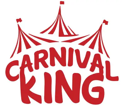 CARNIVAL KING - Logo