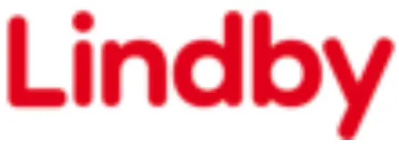 Lindby logo