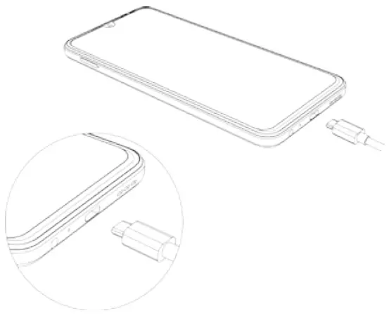 Infinix X671B Note 12 Pro 5G - FIGURE 3